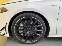 Mercedes-Benz Mercedes-AMG A35 L 4MATIC 2022 - ფოტო 10
