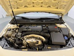 Mercedes-Benz Mercedes-AMG A35 L 4MATIC 2022 - ფოტო 11