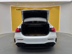 Mercedes-Benz Mercedes-AMG A35 L 4MATIC 2022 - ფოტო 13