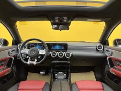 Mercedes-Benz Mercedes-AMG A35 L 4MATIC 2022 - ფოტო 15