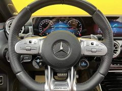 Mercedes-Benz Mercedes-AMG A35 L 4MATIC 2022 - ფოტო 16