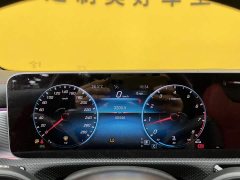 Mercedes-Benz Mercedes-AMG A35 L 4MATIC 2022 - ფოტო 17