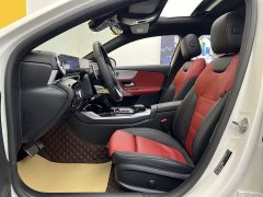 Mercedes-Benz Mercedes-AMG A35 L 4MATIC 2022 - ფოტო 18