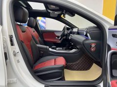Mercedes-Benz Mercedes-AMG A35 L 4MATIC 2022 - ფოტო 19