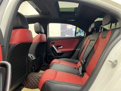 Mercedes-Benz Mercedes-AMG A35 L 4MATIC 2022 - ფოტო 20