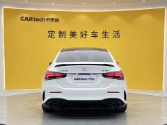 Mercedes-Benz Mercedes-AMG A35 L 4MATIC 2022 - ფოტო 5