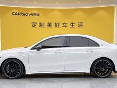 Mercedes-Benz Mercedes-AMG A35 L 4MATIC 2022 - ფოტო 7
