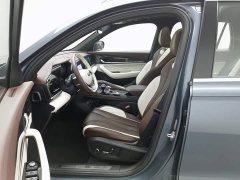 Geely Xingyue L 2021 2.0TD DCT EVO FWD Luxury - ფოტო 10