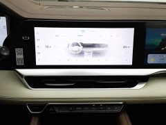 Geely Xingyue L 2021 2.0TD DCT EVO FWD Luxury - ფოტო 12