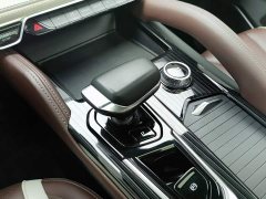 Geely Xingyue L 2021 2.0TD DCT EVO FWD Luxury - ფოტო 13