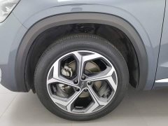 Geely Xingyue L 2021 2.0TD DCT EVO FWD Luxury - ფოტო 17