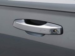 Geely Xingyue L 2021 2.0TD DCT EVO FWD Luxury - ფოტო 18