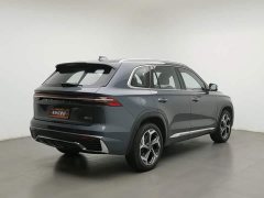 Geely Xingyue L 2021 2.0TD DCT EVO FWD Luxury - ფოტო 2