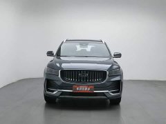 Geely Xingyue L 2021 2.0TD DCT EVO FWD Luxury - ფოტო 3