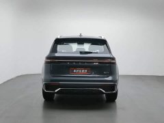 Geely Xingyue L 2021 2.0TD DCT EVO FWD Luxury - ფოტო 4