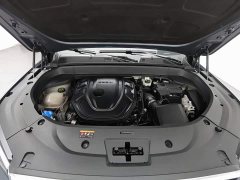 Geely Xingyue L 2021 2.0TD DCT EVO FWD Luxury - ფოტო 6