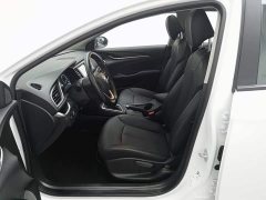 Buick Excelle Facelift Classic 1.5L Automatic Elite - фото 10