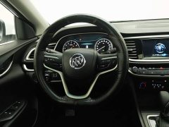 Buick Excelle Facelift Classic 1.5L Automatic Elite - фото 11