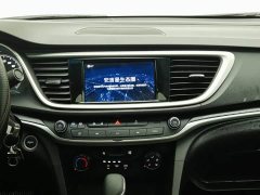 Buick Excelle Facelift Classic 1.5L Automatic Elite - фото 12
