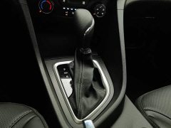 Buick Excelle Facelift Classic 1.5L Automatic Elite - фото 13
