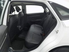 Buick Excelle Facelift Classic 1.5L Automatic Elite - фото 15