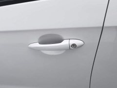 Buick Excelle Facelift Classic 1.5L Automatic Elite - фото 18