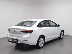 Buick Excelle Facelift Classic 1.5L Automatic Elite - фото 2