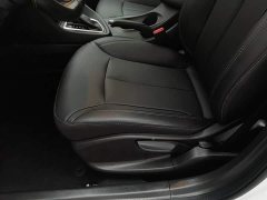 Buick Excelle Facelift Classic 1.5L Automatic Elite - фото 20