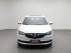 Buick Excelle Facelift Classic 1.5L Automatic Elite - фото 3
