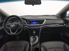 Buick Excelle Facelift Classic 1.5L Automatic Elite - фото 5