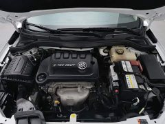 Buick Excelle Facelift Classic 1.5L Automatic Elite - фото 6