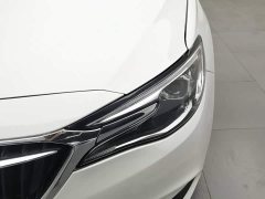 Buick Excelle Facelift Classic 1.5L Automatic Elite - фото 7