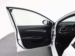 Buick Excelle Facelift Classic 1.5L Automatic Elite - фото 8