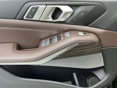 BMW X5 2023 xDrive 40Li M Sport Midnight Edition - ფოტო 15