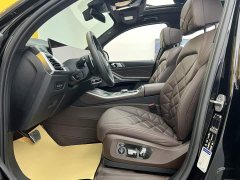 BMW X5 2023 xDrive 40Li M Sport Midnight Edition - ფოტო 16