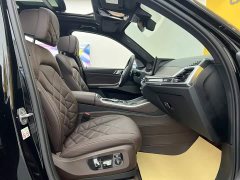 BMW X5 2023 xDrive 40Li M Sport Midnight Edition - ფოტო 17