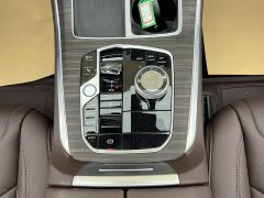 BMW X5 2023 xDrive 40Li M Sport Midnight Edition - ფოტო 19