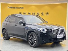 BMW X5 2023 xDrive 40Li M Sport Midnight Edition - ფოტო 2