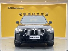 BMW X5 2023 xDrive 40Li M Sport Midnight Edition - ფოტო 3
