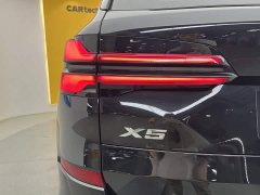 BMW X5 2023 xDrive 40Li M Sport Midnight Edition - ფოტო 5