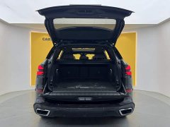 BMW X5 2023 xDrive 40Li M Sport Midnight Edition - ფოტო 8