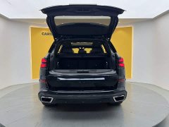BMW X5 2023 xDrive 40Li M Sport Midnight Edition - ფოტო 9