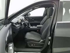Chery Tiggo 8 Fifth Generation Tiger Trim Kunpeng 1.6T Automatic Luxury - ფოტო 10