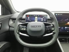 Chery Tiggo 8 Fifth Generation Tiger Trim Kunpeng 1.6T Automatic Luxury - ფოტო 11