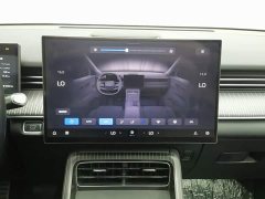 Chery Tiggo 8 Fifth Generation Tiger Trim Kunpeng 1.6T Automatic Luxury - ფოტო 12