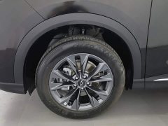 Chery Tiggo 8 Fifth Generation Tiger Trim Kunpeng 1.6T Automatic Luxury - ფოტო 17