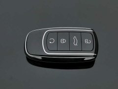Chery Tiggo 8 Fifth Generation Tiger Trim Kunpeng 1.6T Automatic Luxury - ფოტო 19