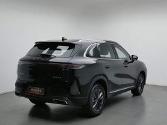 Chery Tiggo 8 Fifth Generation Tiger Trim Kunpeng 1.6T Automatic Luxury - ფოტო 2