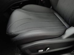 Chery Tiggo 8 Fifth Generation Tiger Trim Kunpeng 1.6T Automatic Luxury - ფოტო 20