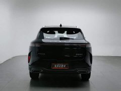 Chery Tiggo 8 Fifth Generation Tiger Trim Kunpeng 1.6T Automatic Luxury - ფოტო 4
